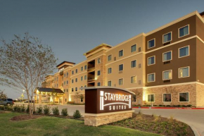 Staybridge Suites Plano - The Colony, an IHG Hotel